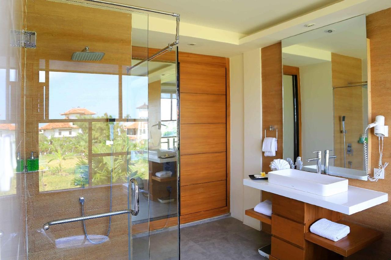 The Wina Villa Seminyak Εξωτερικό φωτογραφία