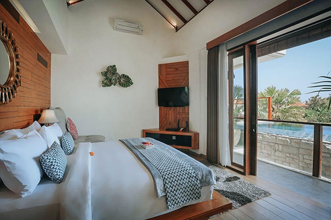 The Wina Villa Seminyak Εξωτερικό φωτογραφία