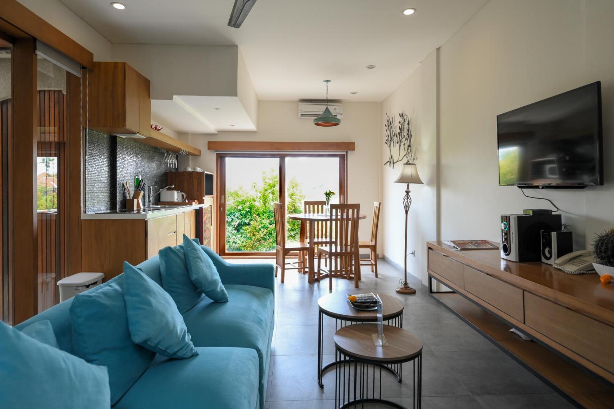 The Wina Villa Seminyak Εξωτερικό φωτογραφία