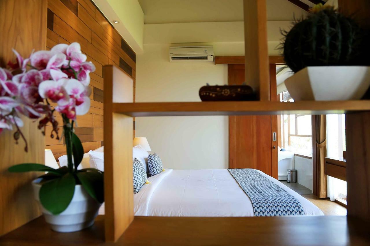 The Wina Villa Seminyak Εξωτερικό φωτογραφία