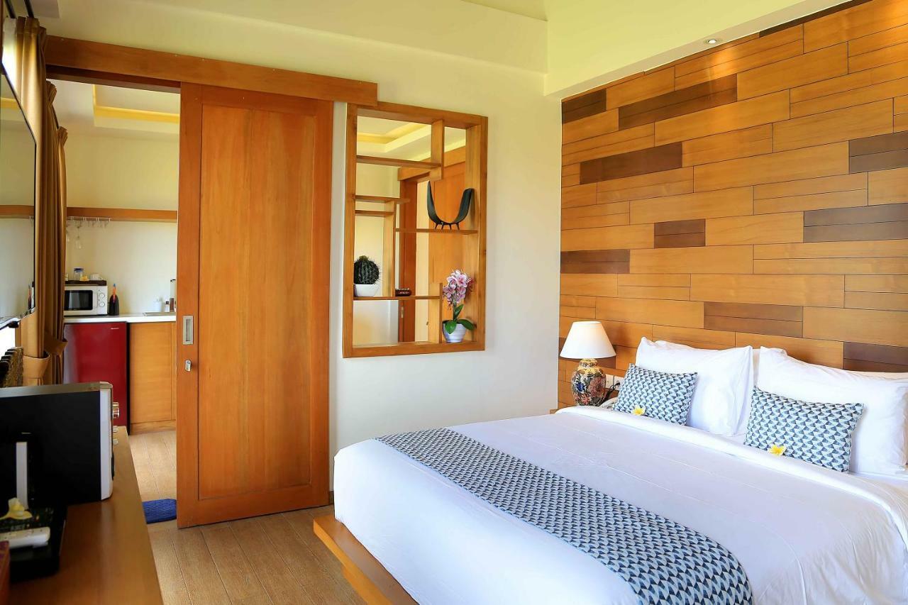 The Wina Villa Seminyak Εξωτερικό φωτογραφία